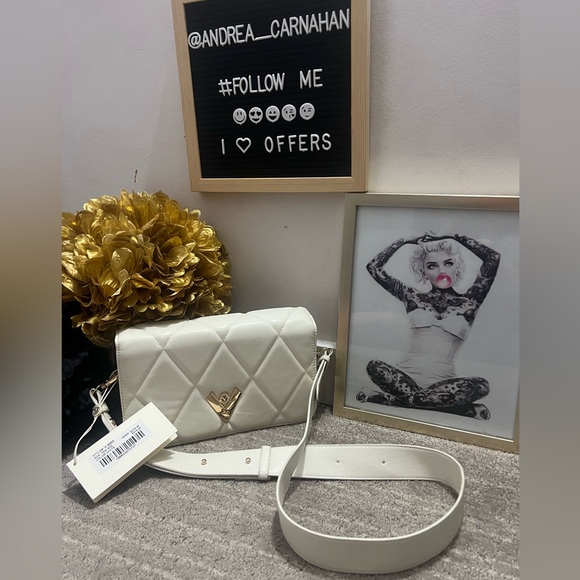 Valentino Orlandi Handbags - Valentino Orlandi crossbody